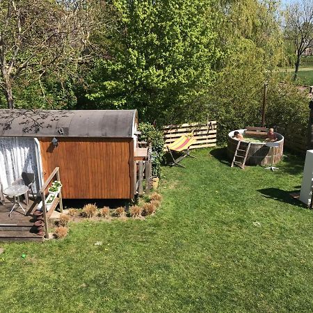 سنيك B&B Hetvrijdagsgevoel المظهر الخارجي الصورة