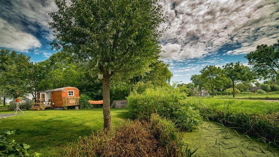 سنيك B&B Hetvrijdagsgevoel المظهر الخارجي الصورة