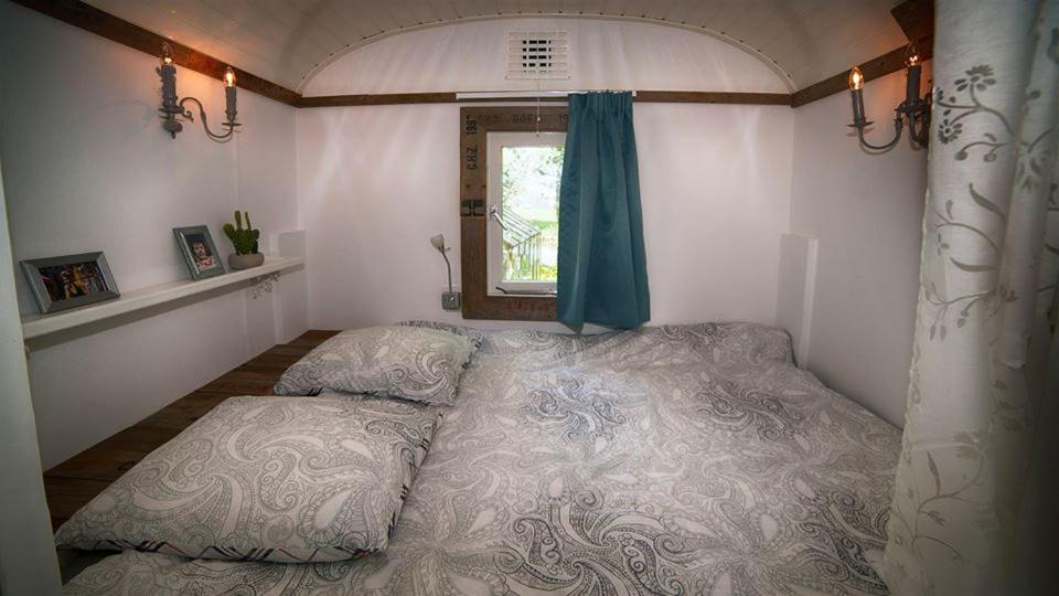 سنيك B&B Hetvrijdagsgevoel المظهر الخارجي الصورة