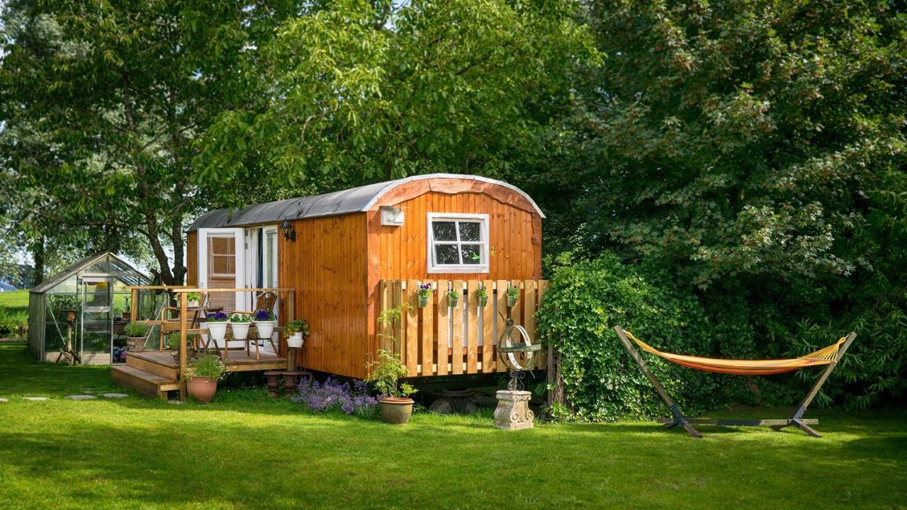 سنيك B&B Hetvrijdagsgevoel المظهر الخارجي الصورة