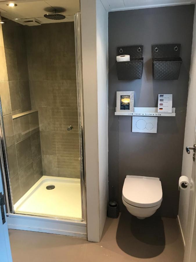 سنيك B&B Hetvrijdagsgevoel المظهر الخارجي الصورة